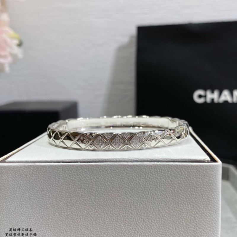 Chanel Bracelets